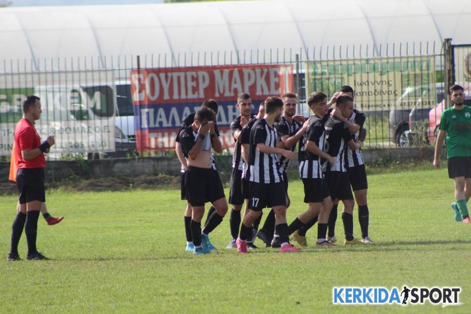 Α' ΕΠΣΗ: Οι σκόρερ των αγώνων της πρεμιέρας