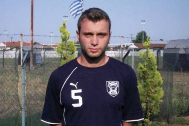 Πήρε Ηλιάδη το Μακροχώρι