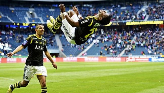 Αυτός είναι ο Κένεντι Ιγκμποανανίκε της ΒΕΡΟΙΑΣ (VIDEO)