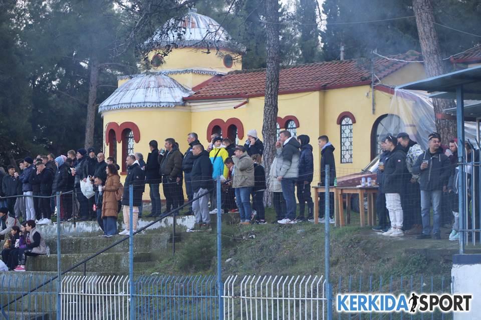 Α' ΕΠΣΗ: Πλούσιο φωτορεπορτάζ από όλα τα παιχνίδια της 13ης αγωνιστικής!