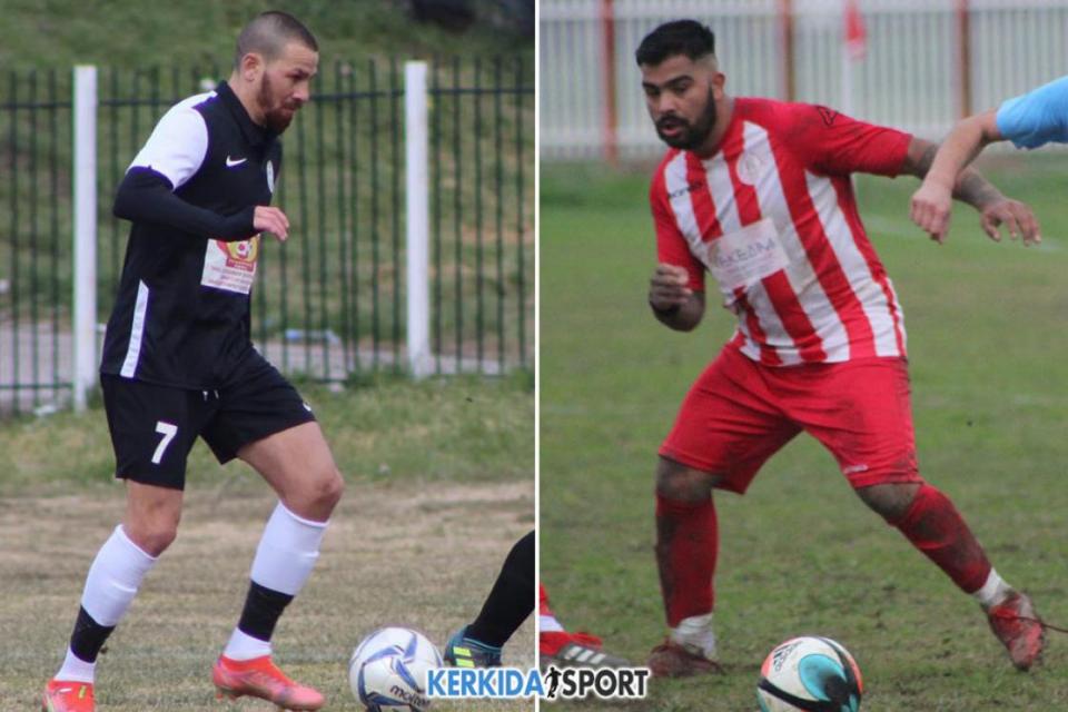 Συνεχίζεται η μάχη στους σκόρερ της Α' ΕΠΣΗ