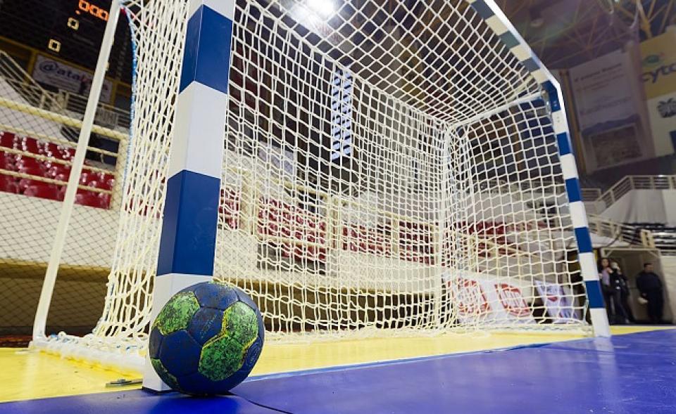 Το πρόγραμμα και οι διαιτητές της Handball Premier και της Α1 Γυναικών