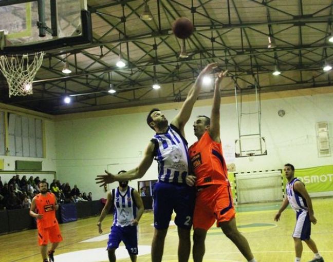 Εντός έδρας αναμετρήσεις για Αλεξάνδρεια και ΑΟΚ Βέροιας - Στην Σκύδρα ο Ζαφειράκης Ν.