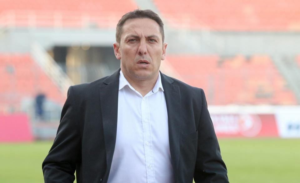 «Καλοβλέπει» την περίπτωση του Νίκου Παπαδόπουλου η ΒΕΡΟΙΑ