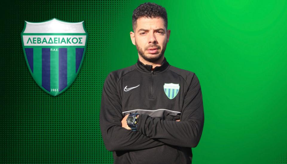 "Εύχομαι στη ΒΕΡΟΙΑ να πετύχει το στόχο της γιατί δικαιωματικά το αξίζει"