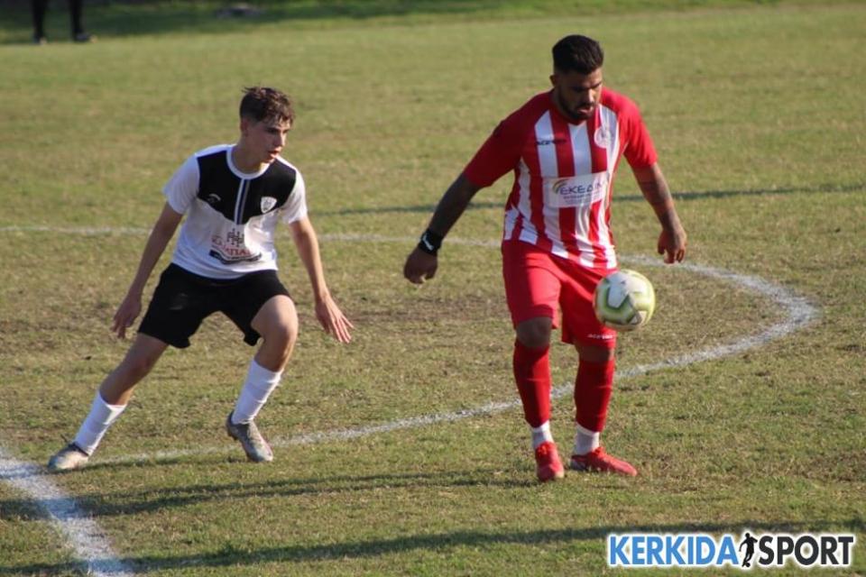 Α' ΕΠΣΗ: Στη Μελίκη τα "φώτα" της 7ης αγωνιστικής