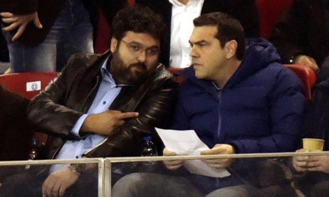 Οριστικό! «Λουκέτο» στην Super League!