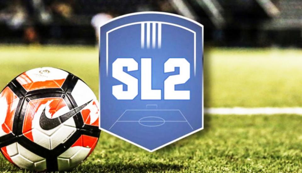 Η ΕΡΤ εγκαταλείπει την SL1 και παίρνει αποκλειστικά την SL2!