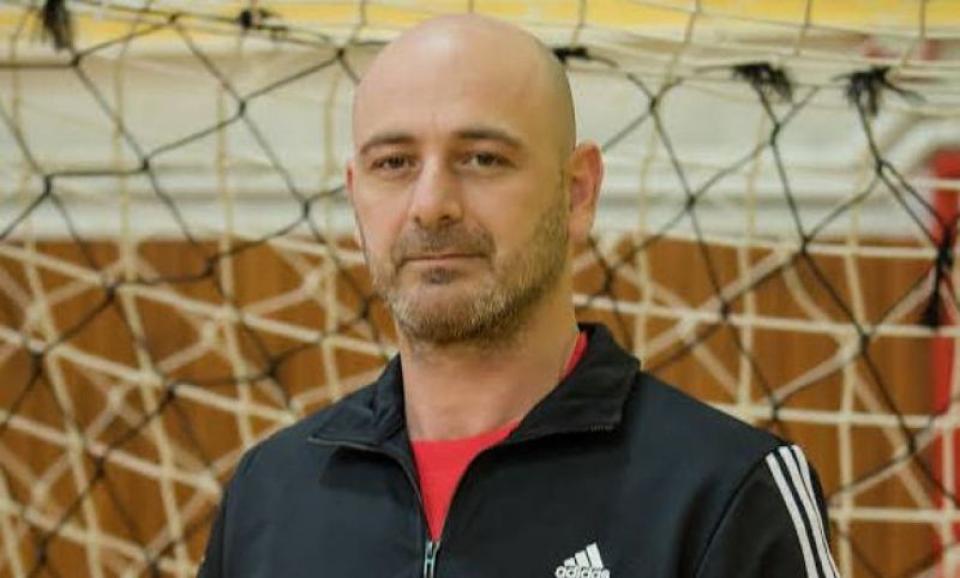 Με τον Κώστα Χαραλαμπίδη συνεχίζει η ΒΕΡΟΙΑ 2017 (Δήλωση)