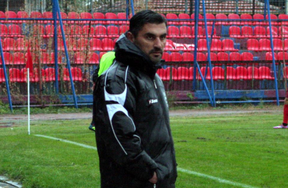 Κωστογλίδης: "Κρατάμε μόνο τη νίκη..."