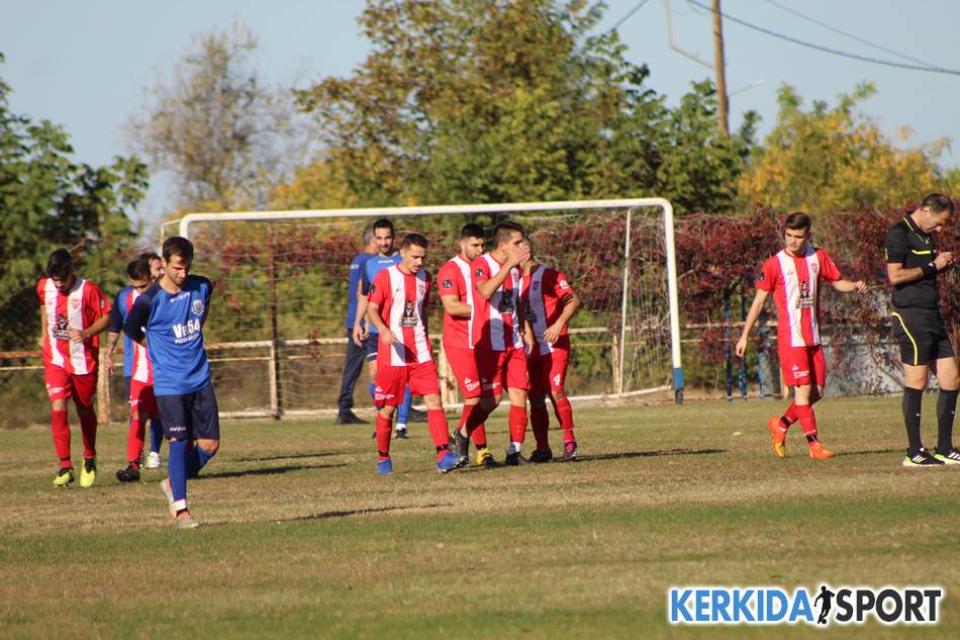 Β' ΕΠΣΗ: Στην σκιά ενός αδόκητου θανάτου - Το πανόραμα της 3ης αγωνιστικής