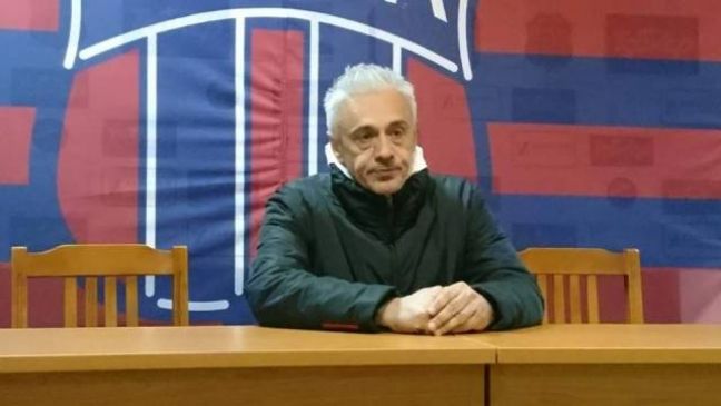 ΑΠ. ΧΑΡΑΛΑΜΠΙΔΗΣ: «Στις γιορτές χάσαμε το ρυθμό μας»