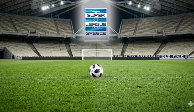 Super League: Έκτακτο Δ.Σ. για το αίτημα των «5» για αναδιάρθρωση και 16 ομάδες!