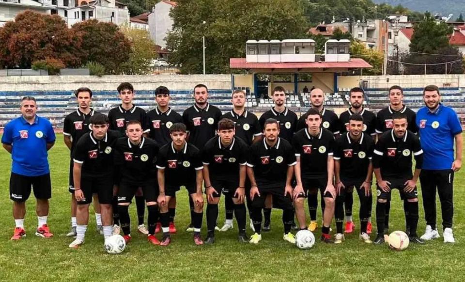 Κάλεσμα του ΓΑΣ Κοπανού για την πρεμιέρα του πρωταθλήματος