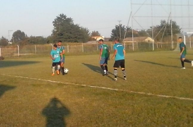 Φιλική νίκη του Κλειδίου επι του Λουτρού