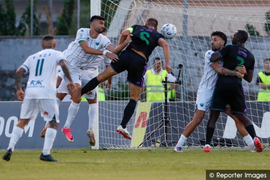 Πανόραμα 2ης αγωνιστικής Super League: Γκέλα για ΑΕΚ, «2 στα 2» για Ολυμπιακό, ΠΑΟΚ, Άρη και Παναιτωλικό