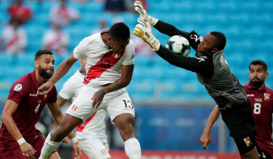 Για τη νίκη - πρόκριση στο 1.90 οι «Ίνκας»!