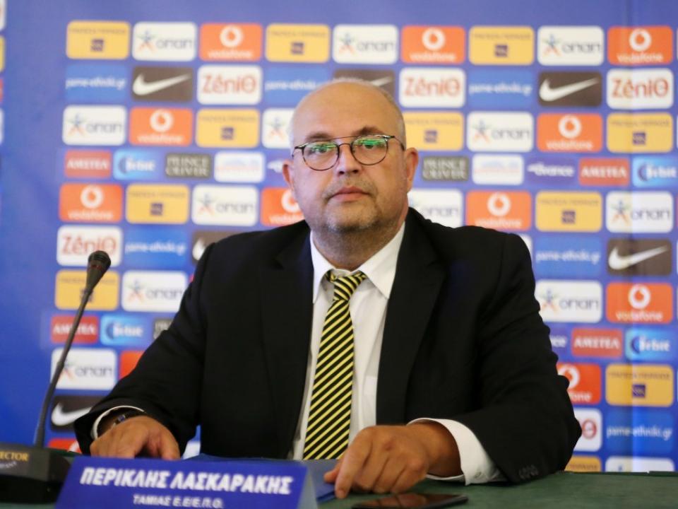 «Πιθανά όλα τα σενάρια αναδιάρθρωσης»