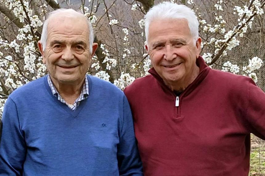 Η σπουδαία σφραγίδα ενός δασκάλου στην κοινωνία της Βέροιας