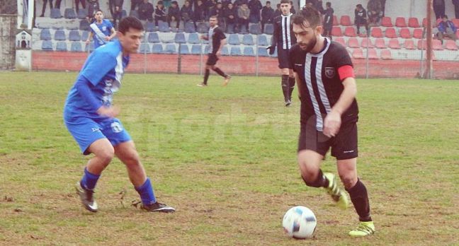 Την Τετάρτη ο αγώνας Κοπανός –Μακροχώρι και οι εξ΄ αναβολής