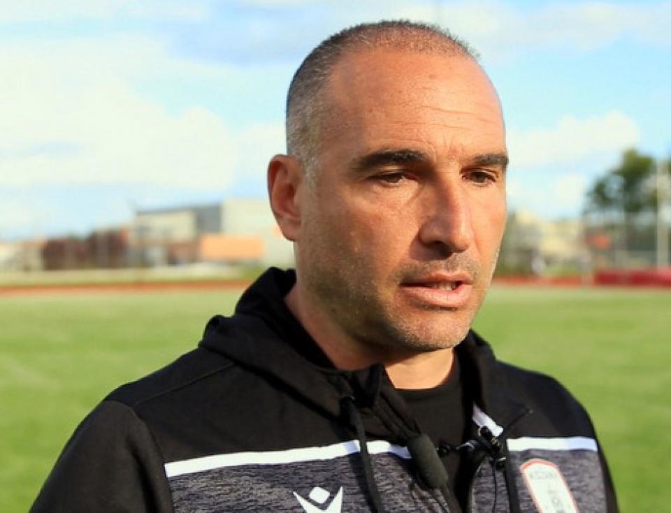 Ολοκλήρωσε την συνεργασία της με τον προπονητή Νίκο Μπαδήμα η Κοζάνη