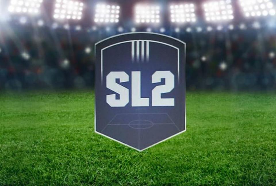 Απίστευτη γκάφα της SL2 με τη διακοπή του πρωταθλήματος - Άκυρη η απόφαση