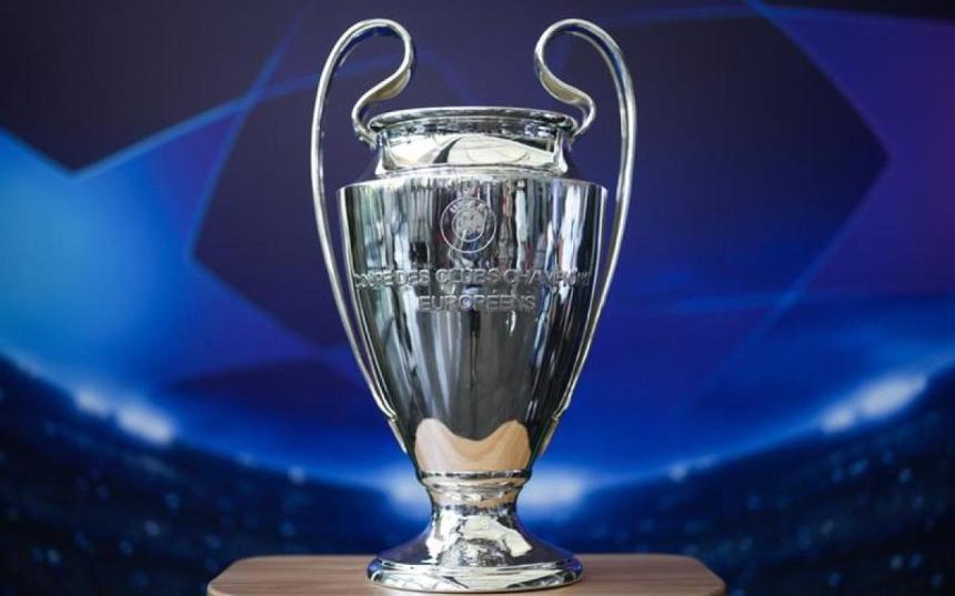 Champions League: Παρί και Άρσεναλ "έκλεισαν" ραντεβού στον τελικό της Βουδαπέστης!