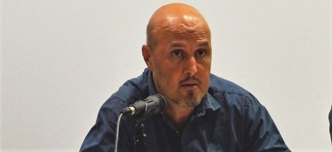 Απ. Μπέκας: «Πιο έτοιμη η Νάουσα από τον Ηρακλή»