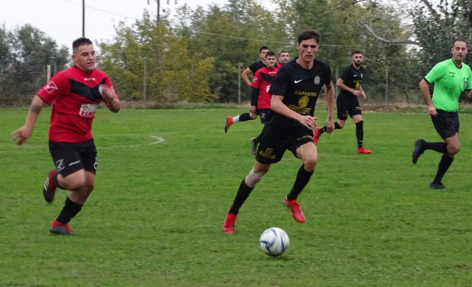 Β' ΕΠΣΗ: Η ταυτότητα της 3ης αγωνιστικής