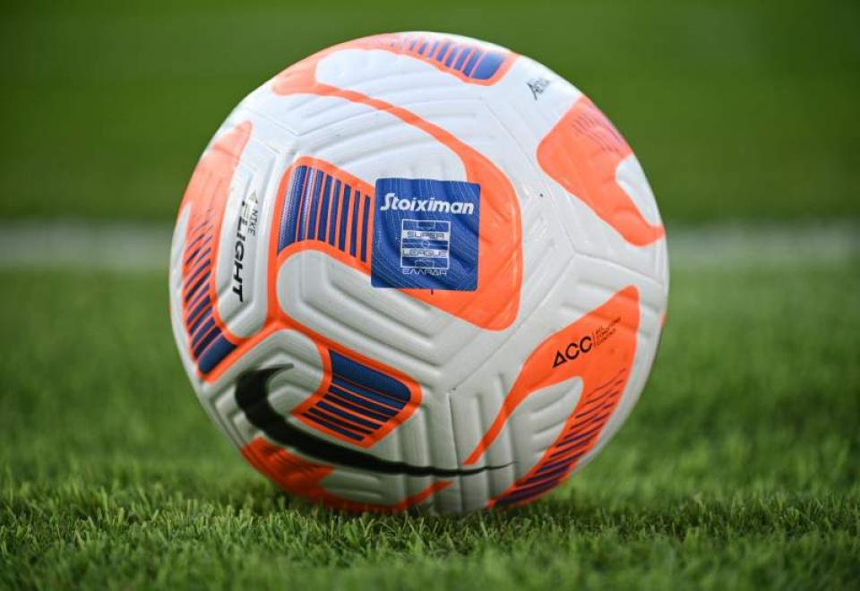 SL1: Προς αναβολή τα ματς της Κυριακής - Πιέσεις για να γίνει Δευτέρα ή Τρίτη η αγωνιστική!