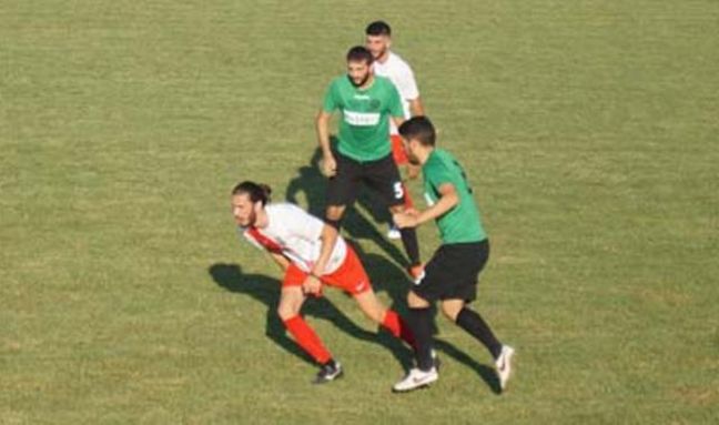 Νέο φιλικό τη Δευτέρα με την Αγ. Μαρίνα