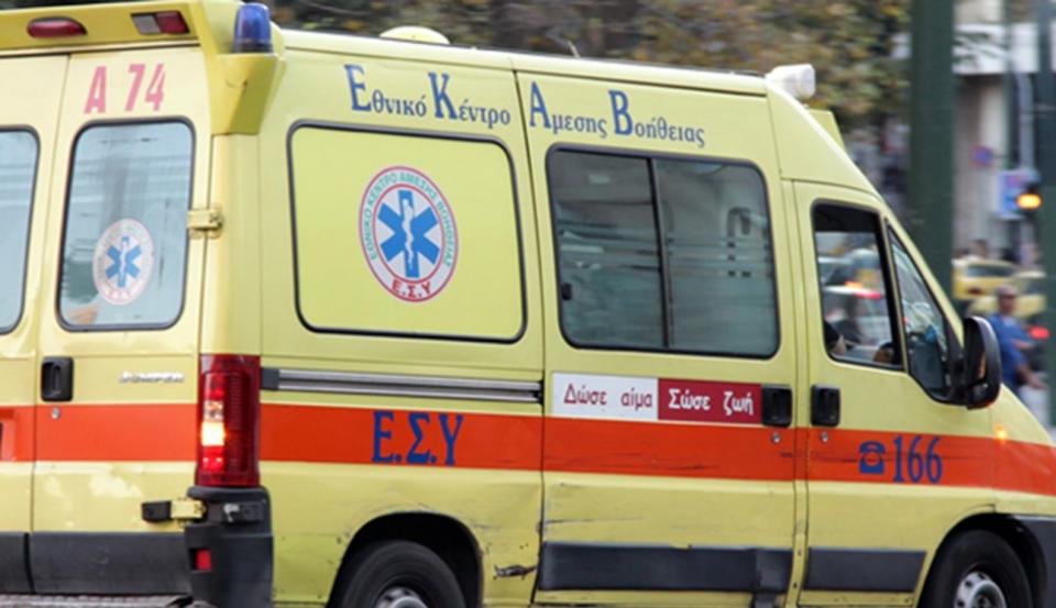 Τραγωδία στο Κιλκίς, νεκρός 33χρονος ποδοσφαιριστής!