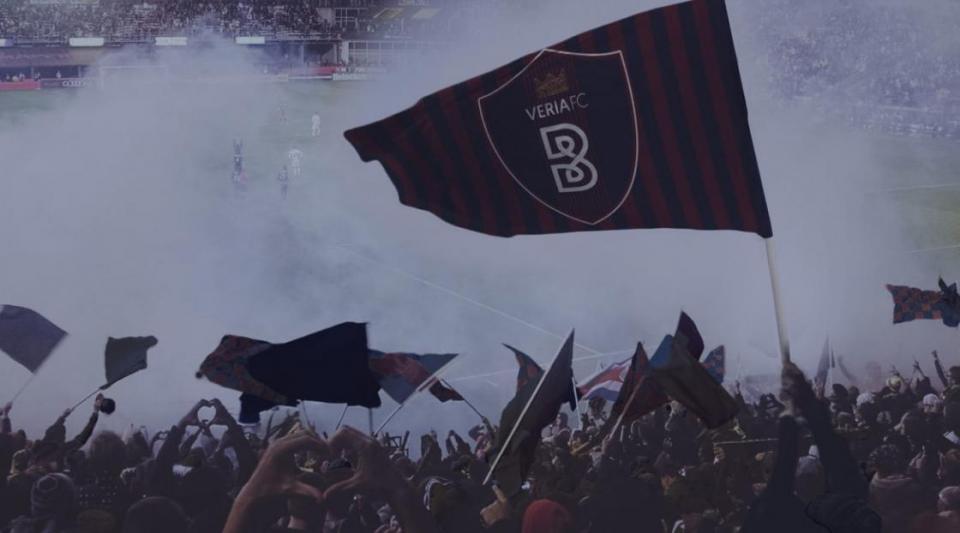 ΒΕΡΟΙΑ: "Λευκός καπνός" αναμένεται να βγει από την επαναληπτική Γ.Σ.!