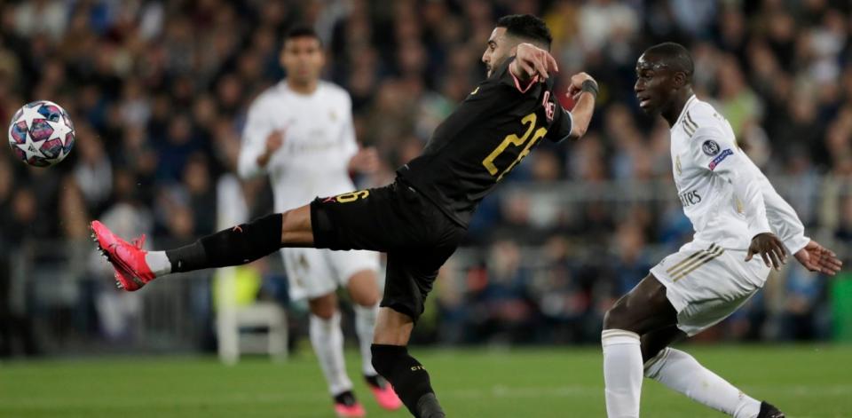 Το Champions League επιστρέφει στη σκιά του κορονοϊού με δύο μεγάλα ματς