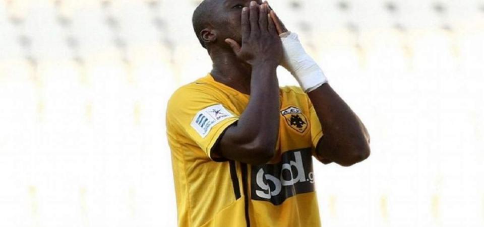 ΣΟΚ: «Έφυγε» ο Πάπα Μπούμπα Ντιόπ!