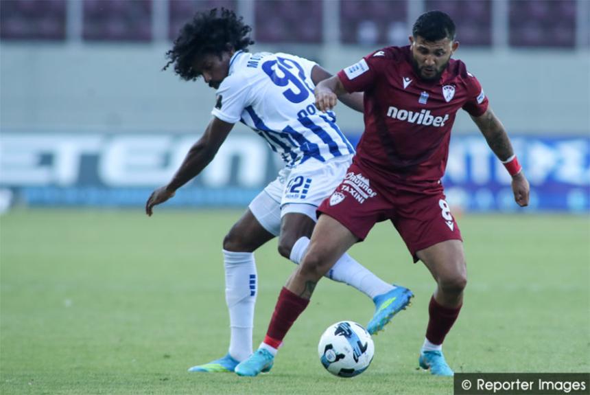 Super League: Νίκησε αλλά υποβιβάστηκε η ΑΕΛ, "θρίλερ" παραμονής για Αστέρα και Πανσερραϊκό
