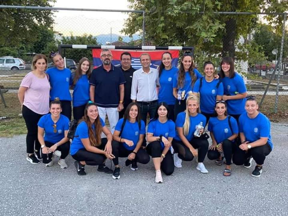 Εύκολη πρεμιέρα για τη ΒΕΡΟΙΑ 2017