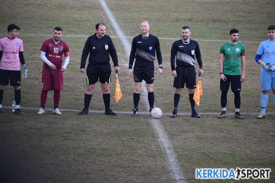 Α' ΕΠΣΗ: Είχαν κέφια οι επιθέσεις - Η ταυτότητα της 14ης αγωνιστικής