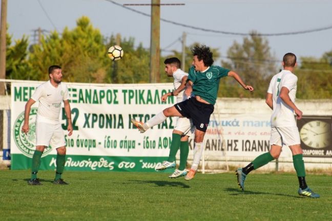Ντάμτσιος και Παπαδόπουλος μιλάνε στην ΚΕΡΚΙΔΑ