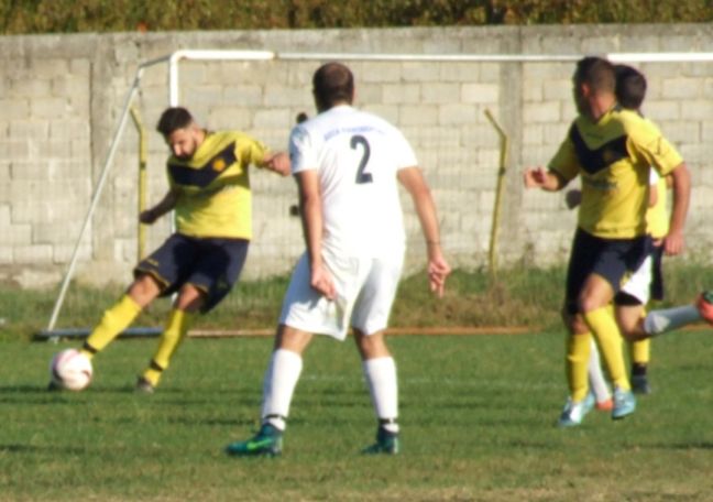 Σήμερα Τετάρτη τα δυο εξ αναβολής της Α1 ΕΠΣΗ