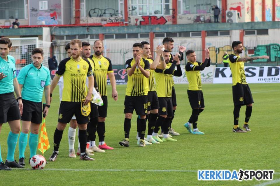 Ομάδα της SL2 σκέφτεται να αποχωρήσει από το πρωτάθλημα!