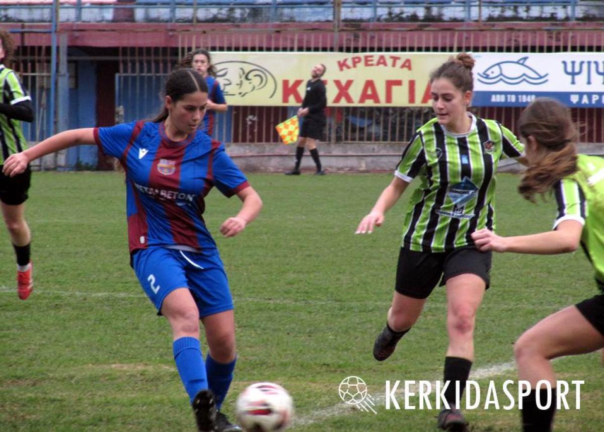 "Μπλόκο" από τους Σκίουρους στη Βέροια (πλούσιο φωτορεπορτάζ)