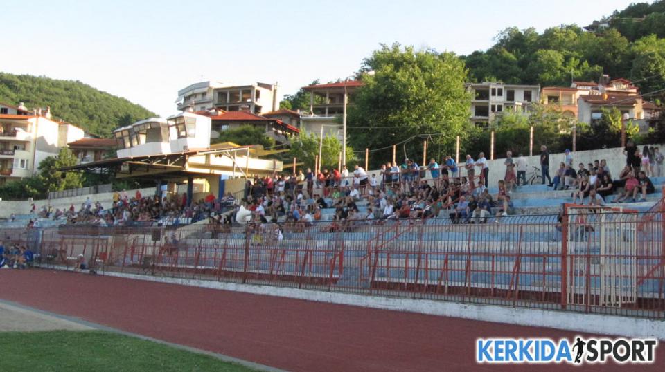 Κάλεσμα του ΦΑΣ Νάουσα στους φιλάθλους