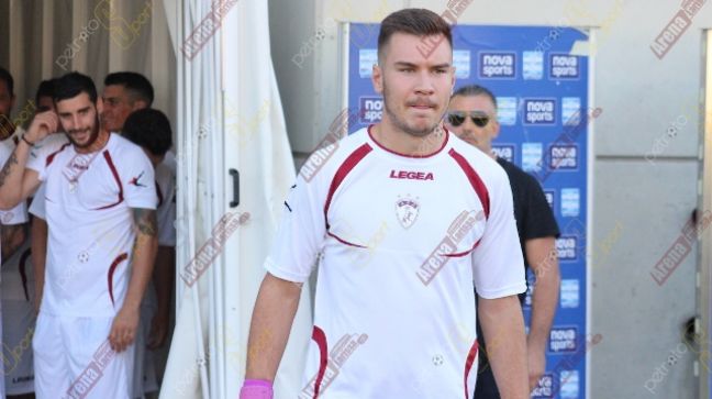 Πρόταση από Ιταλία στον Αλ. Σαφαρικας