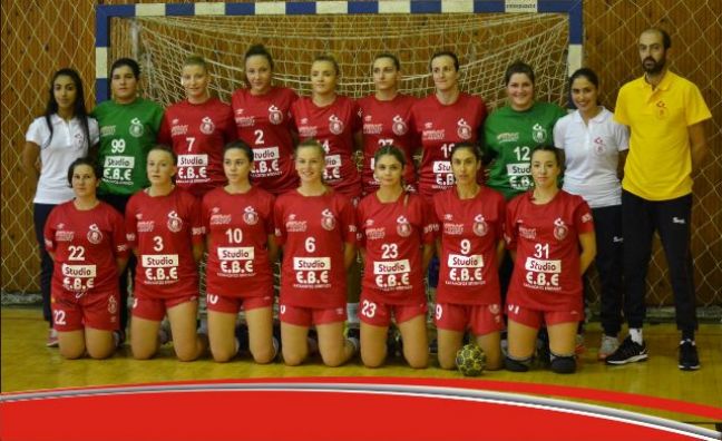 Χωρίς αγώνα στην επόμενη φάση του κυπέλλου τα κορίτσια του ΦΙΛΙΠΠΟΥ