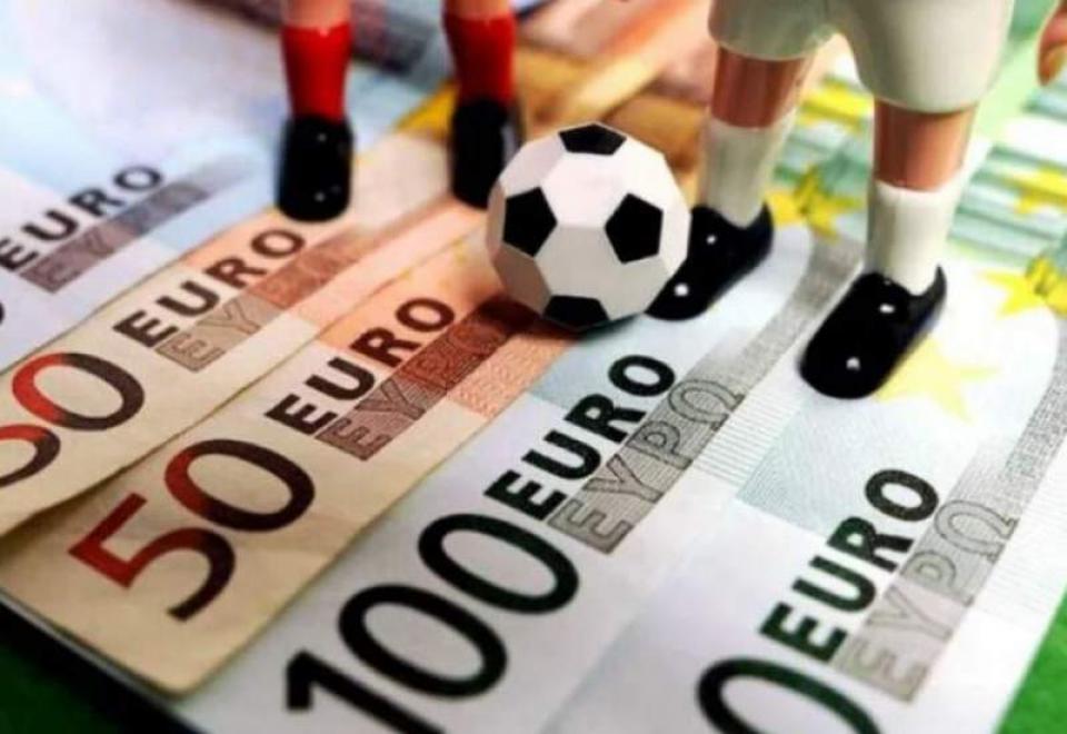 Σάλος με νέα στημένα στην Ελλάδα - Από τα πιο διεφθαρμένα πρωταθλήματα - Οι τρεις ΠΑΕ που εμπλέκονται