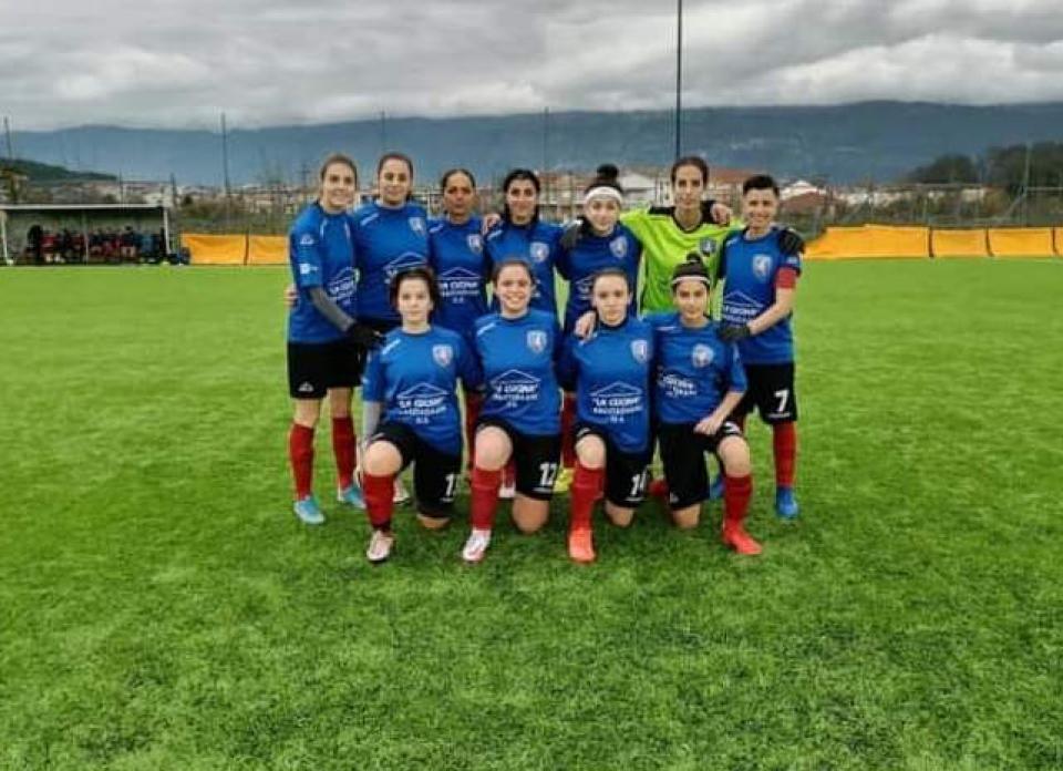 Veria Ladies: Αντίστροφη μέτρηση για το τελευταίο παιχνίδι της χρονιάς