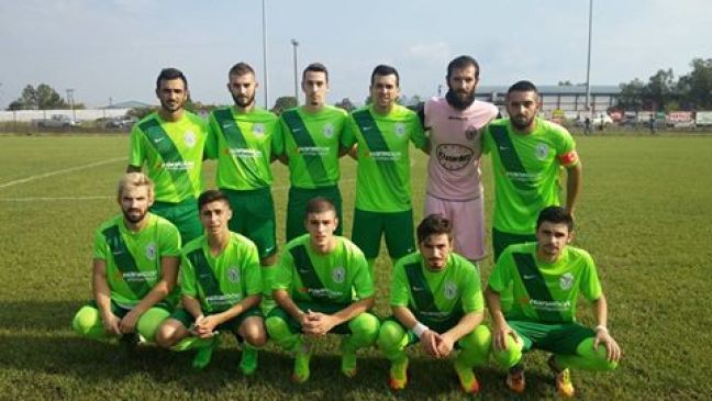 Φωτογραφίες από τα γήπεδα της Α1 ΕΠΣΗ