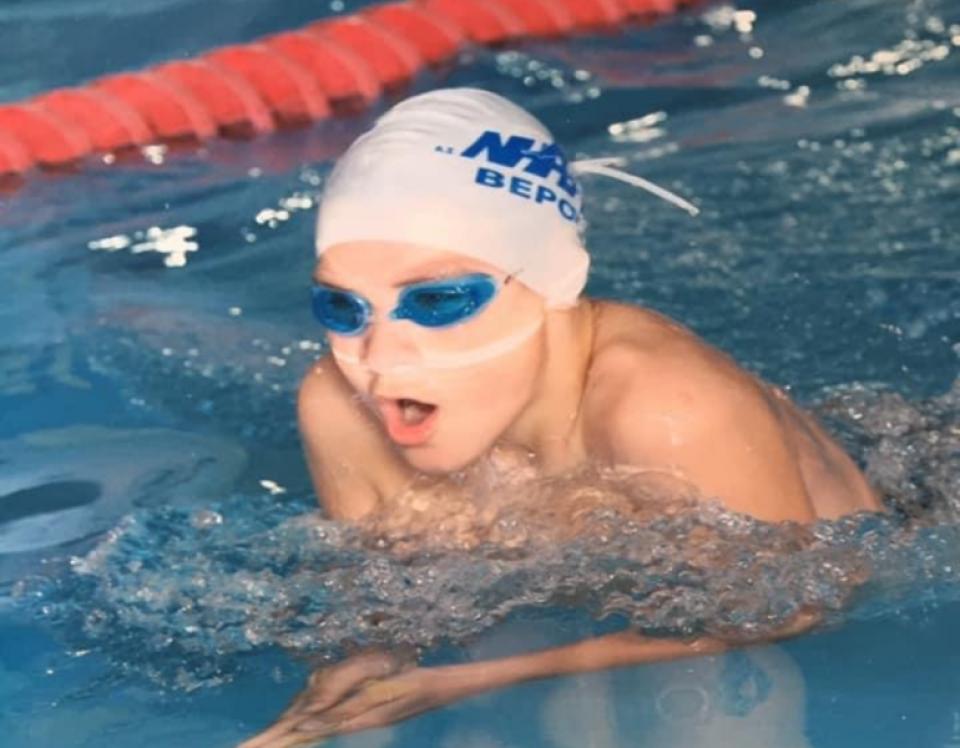 ΝΗΡΕΑΣ: Η καλύτερη χρονιά της κολύμβησης - 8 αθλητές με μετάλλιο στο ΠΑΝΕΛΛΗΝΙΟ κολύμβησης