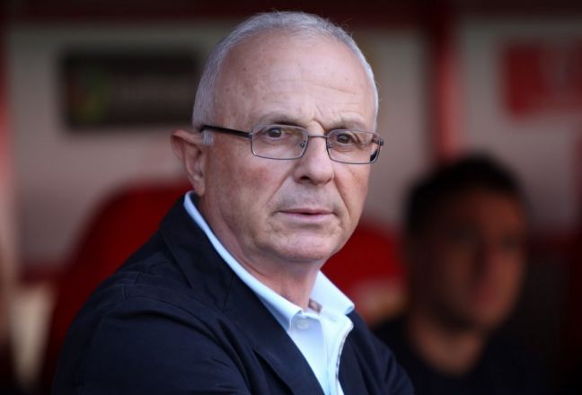 ΣΤ. ΓΑΙΤΑΝΟΣ: «Η ΒΕΡΟΙΑ βρίσκεται μπροστά στην πλήρη καταστροφή»